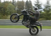 KTM 640 Duke II KTM 640 Duke II